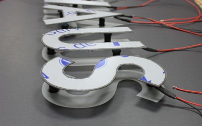 Neues aus der KWOM-Werk­statt: